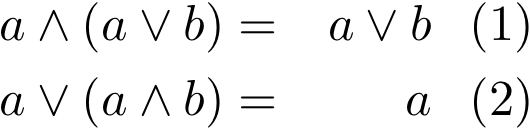 C++20 Concepts subsume.