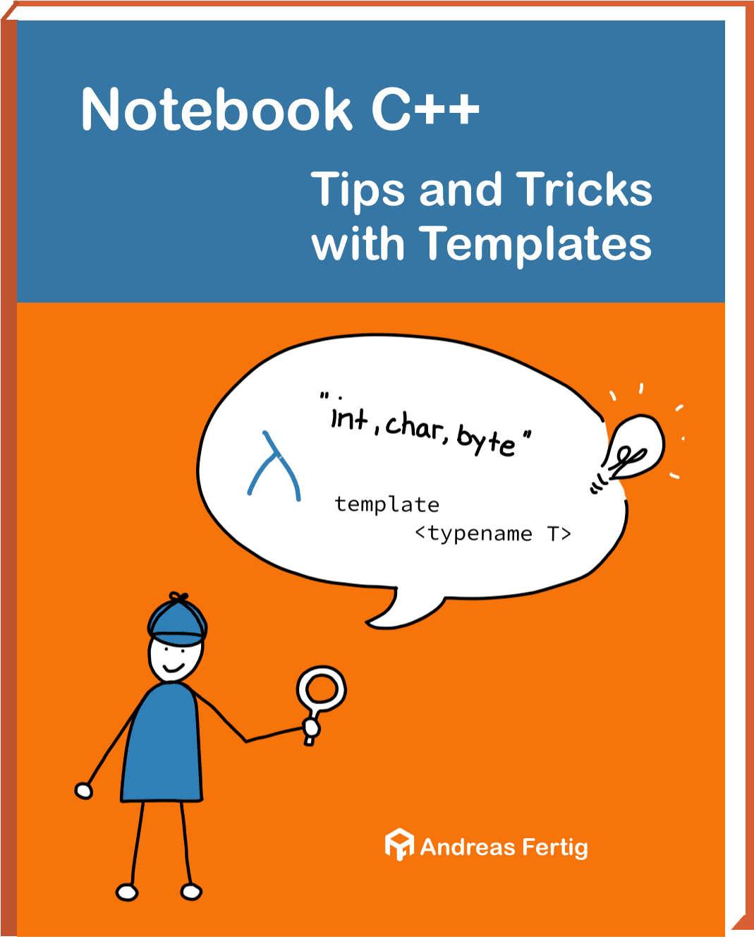 Notebook C++ - Tips and Tricks with Templates